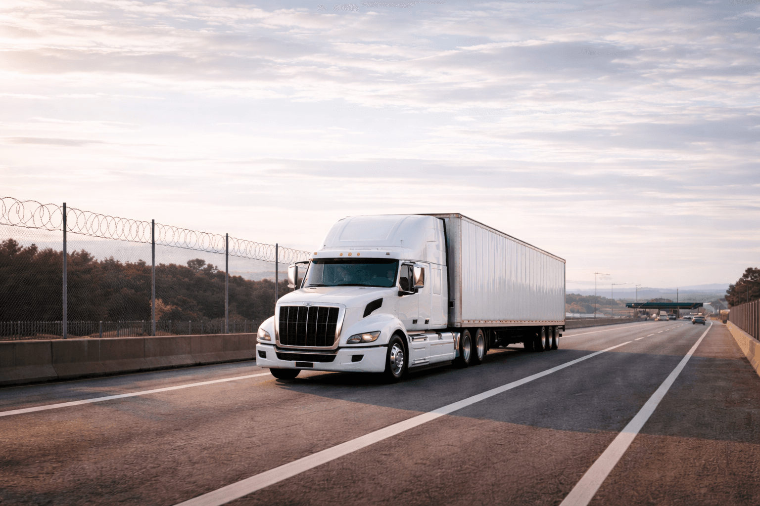 Transport cross-border – logistică internațională